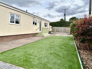 Garden- click for photo gallery